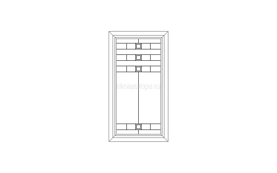 Витраж 5