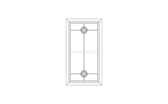 Витраж 3