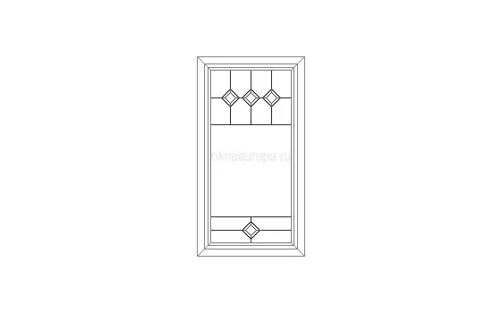 Витраж 6